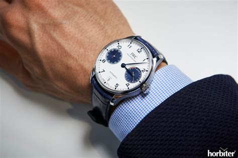 iwc opinioni